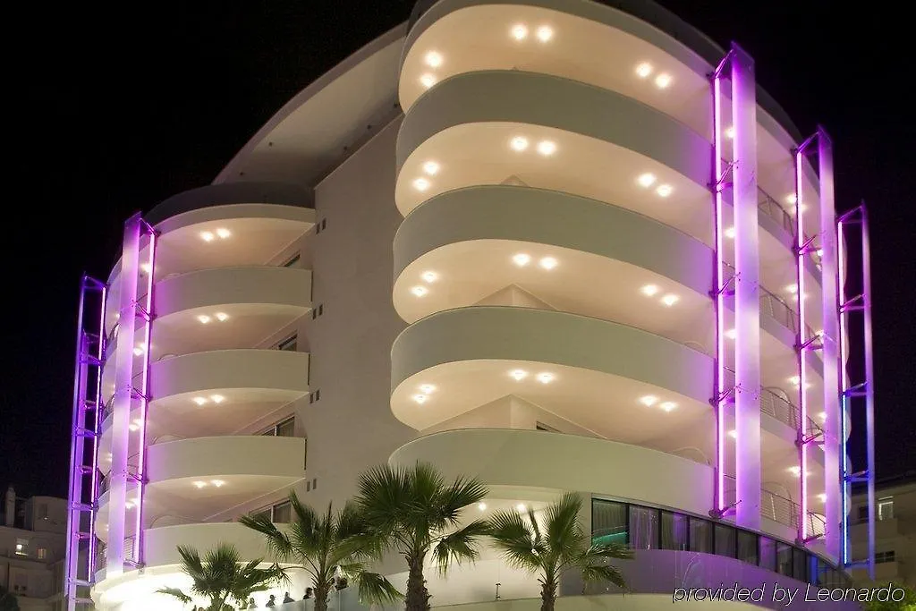 Hotel Premier & Suites - Premier Resort Milano Marittima