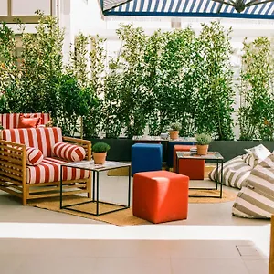 Hotel Marittimo, Milano Marittima