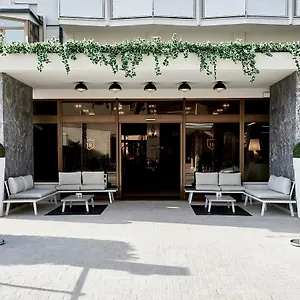 Hotel Rouge International, Milano Marittima