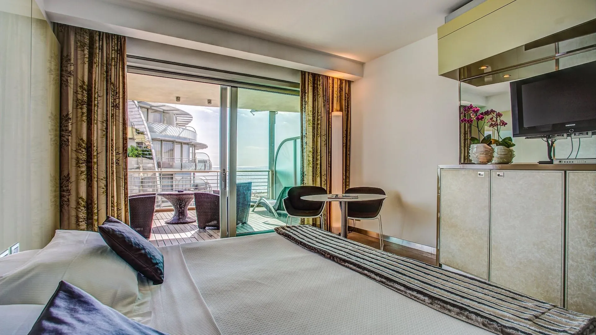 Hotel Premier & Suites - Premier Resort Milano Marittima