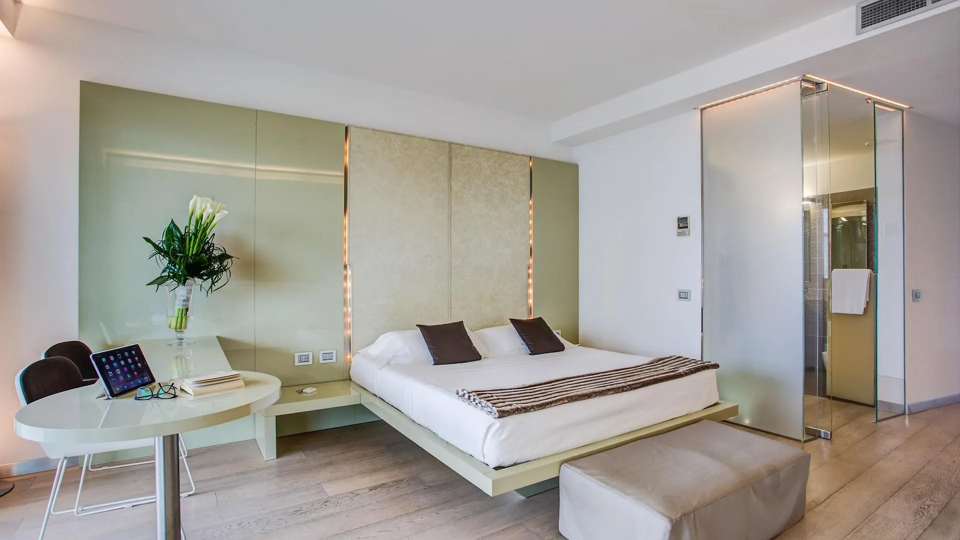 Hotel Premier & Suites - Premier Resort Milano Marittima 5*,