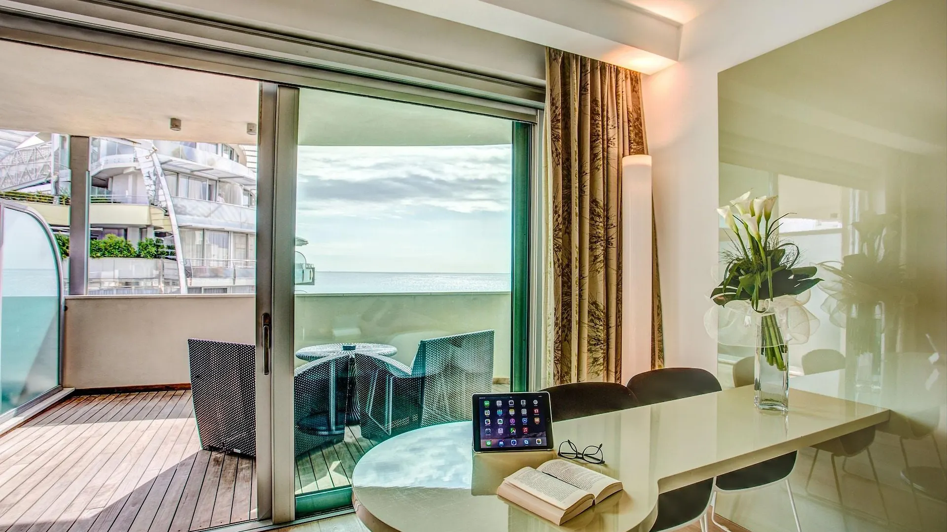 *****  Hotel Premier & Suites - Premier Resort Milano Marittima Italy
