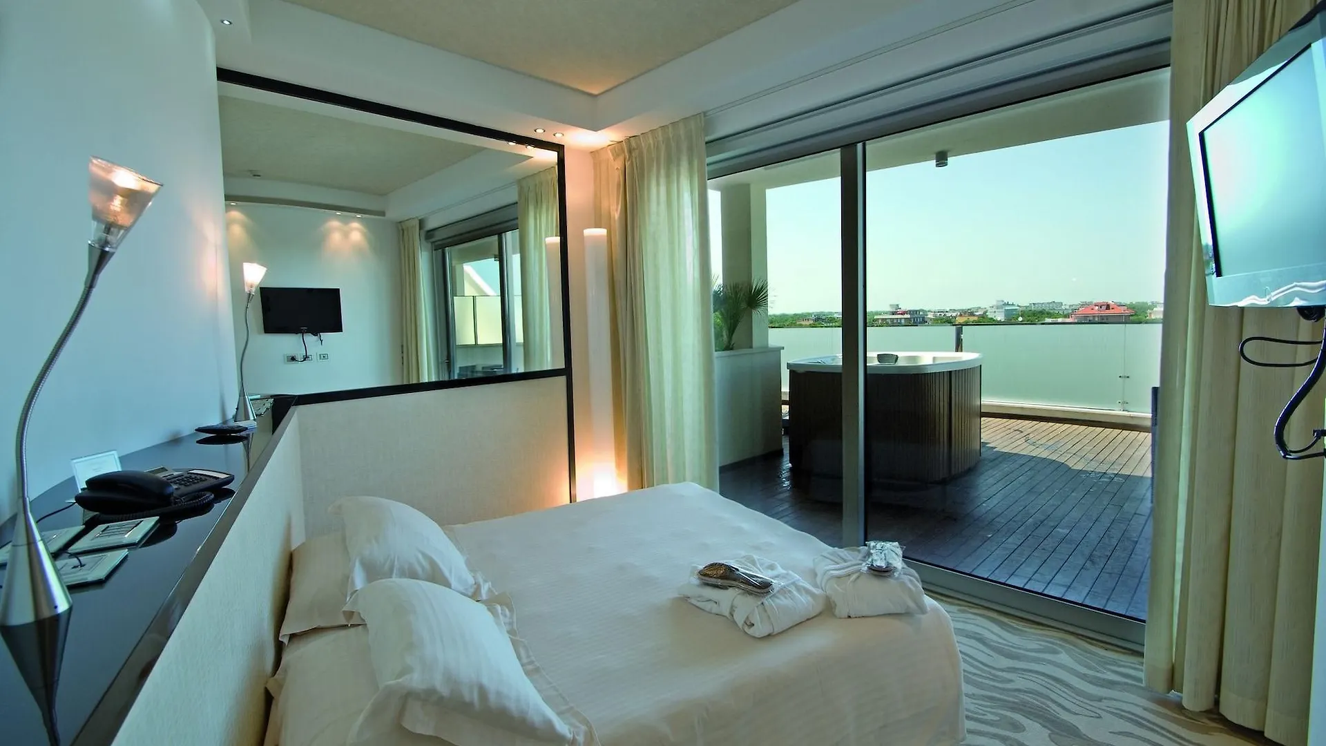 Hotel Premier & Suites - Premier Resort Milano Marittima