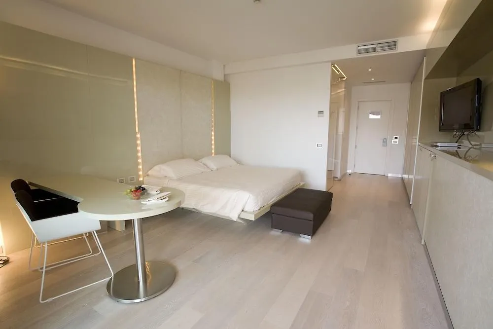 Hotel Premier & Suites - Premier Resort Milano Marittima