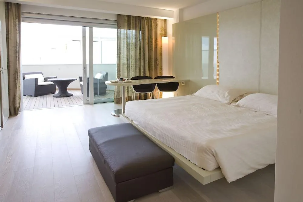 Hotel Premier & Suites - Premier Resort Milano Marittima Italy