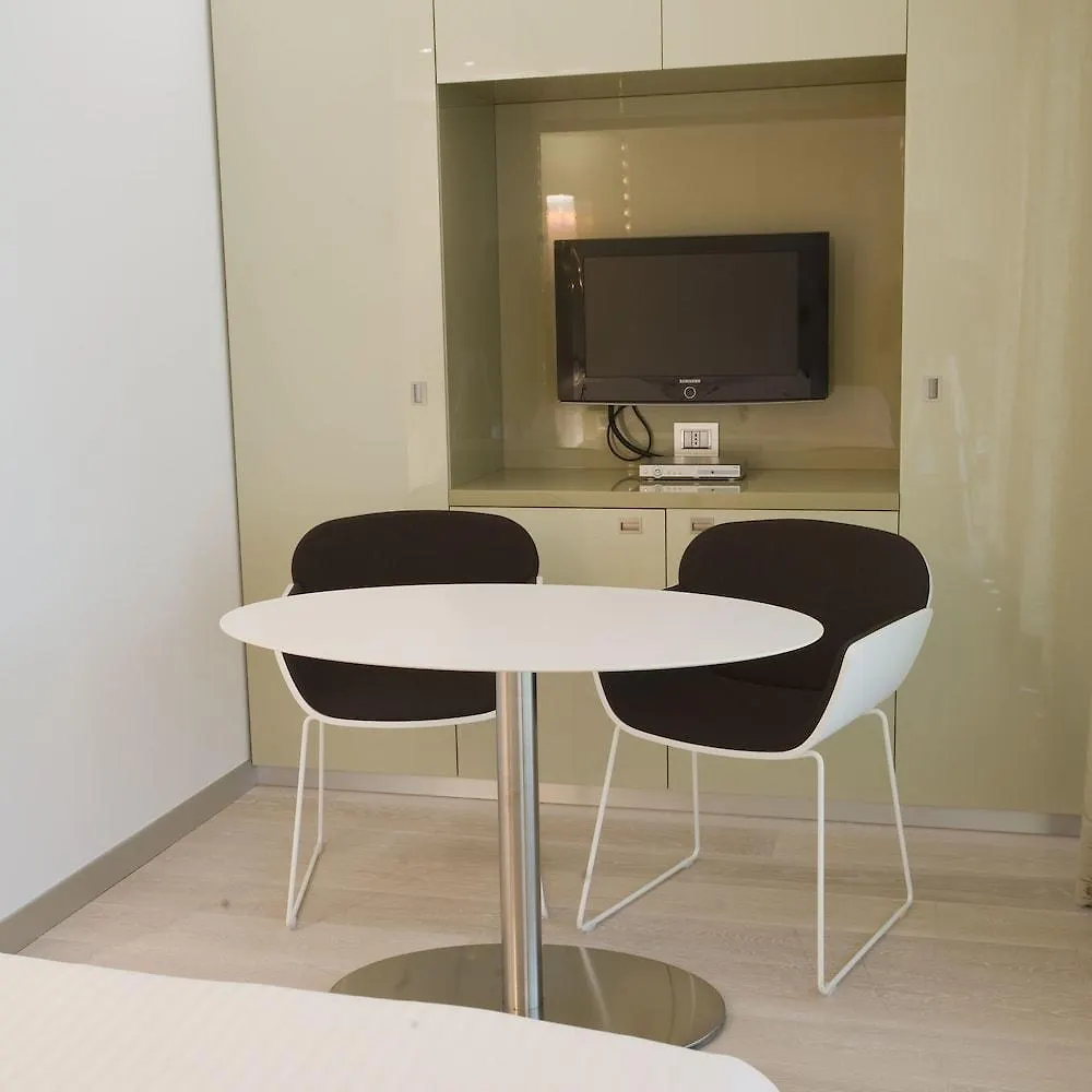 Hotel Premier & Suites - Premier Resort Milano Marittima
