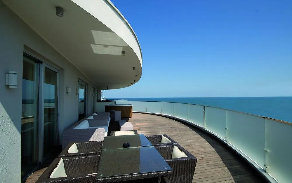 Hotel Premier & Suites - Premier Resort Milano Marittima