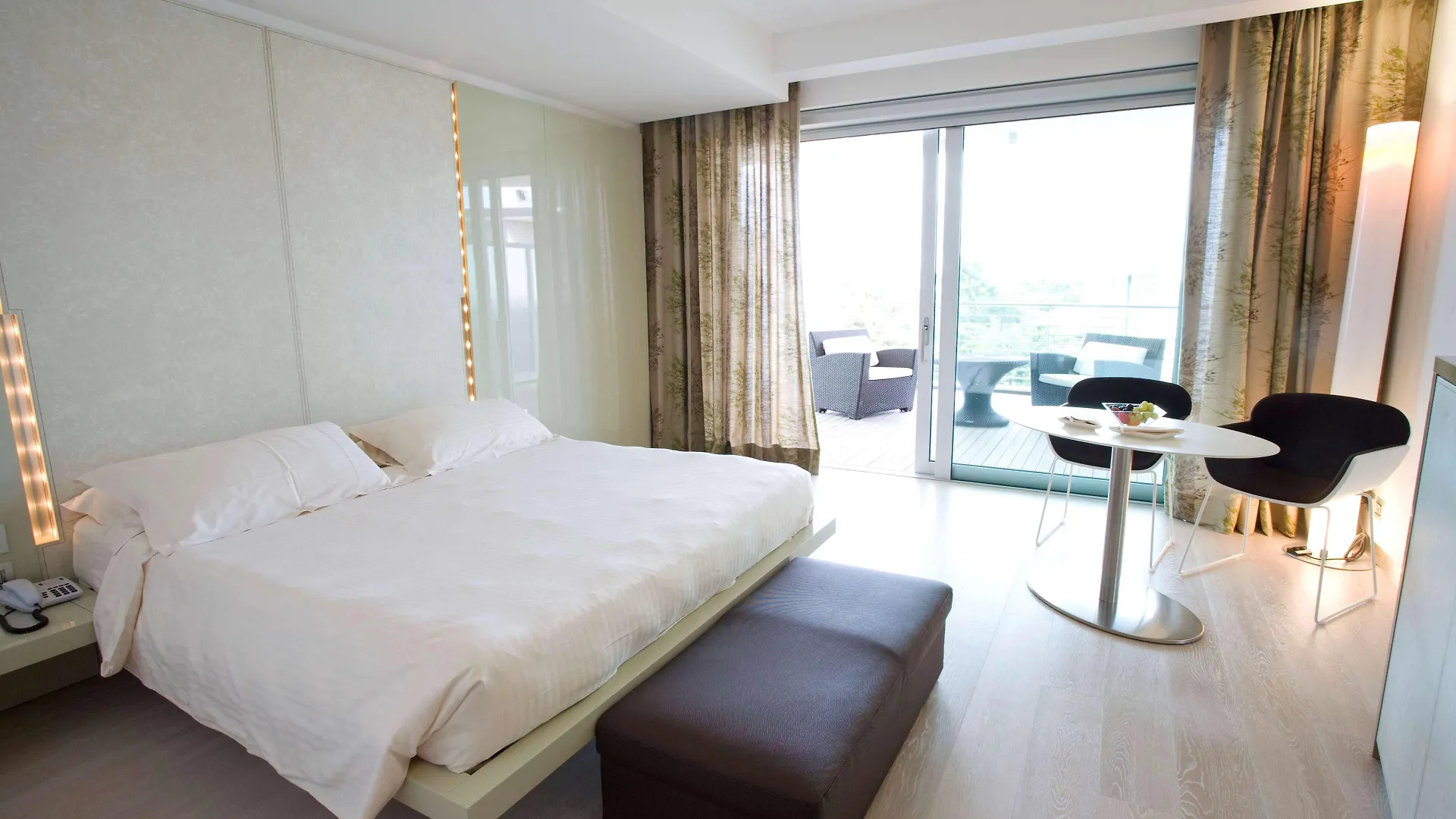 *****  Hotel Premier & Suites - Premier Resort Milano Marittima Italy