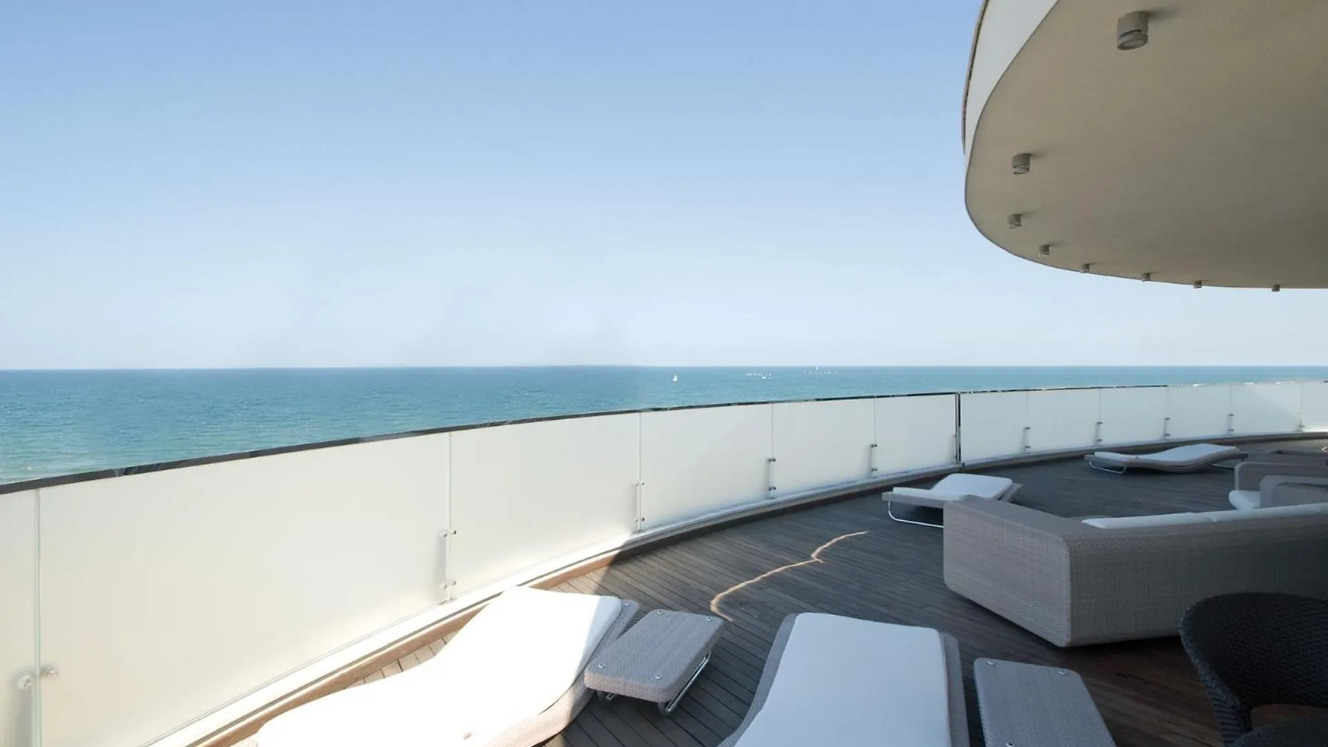 Hotel Premier & Suites - Premier Resort Milano Marittima Italy