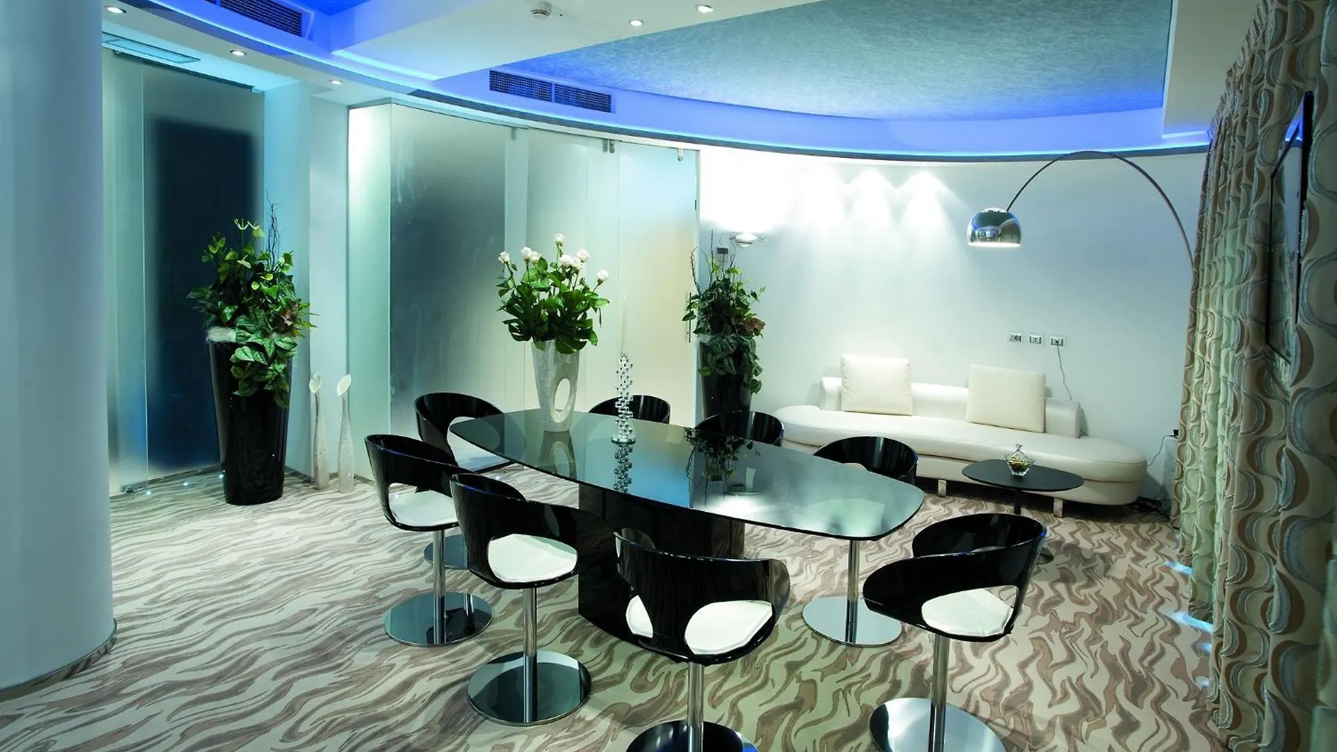Hotel Premier & Suites - Premier Resort Milano Marittima