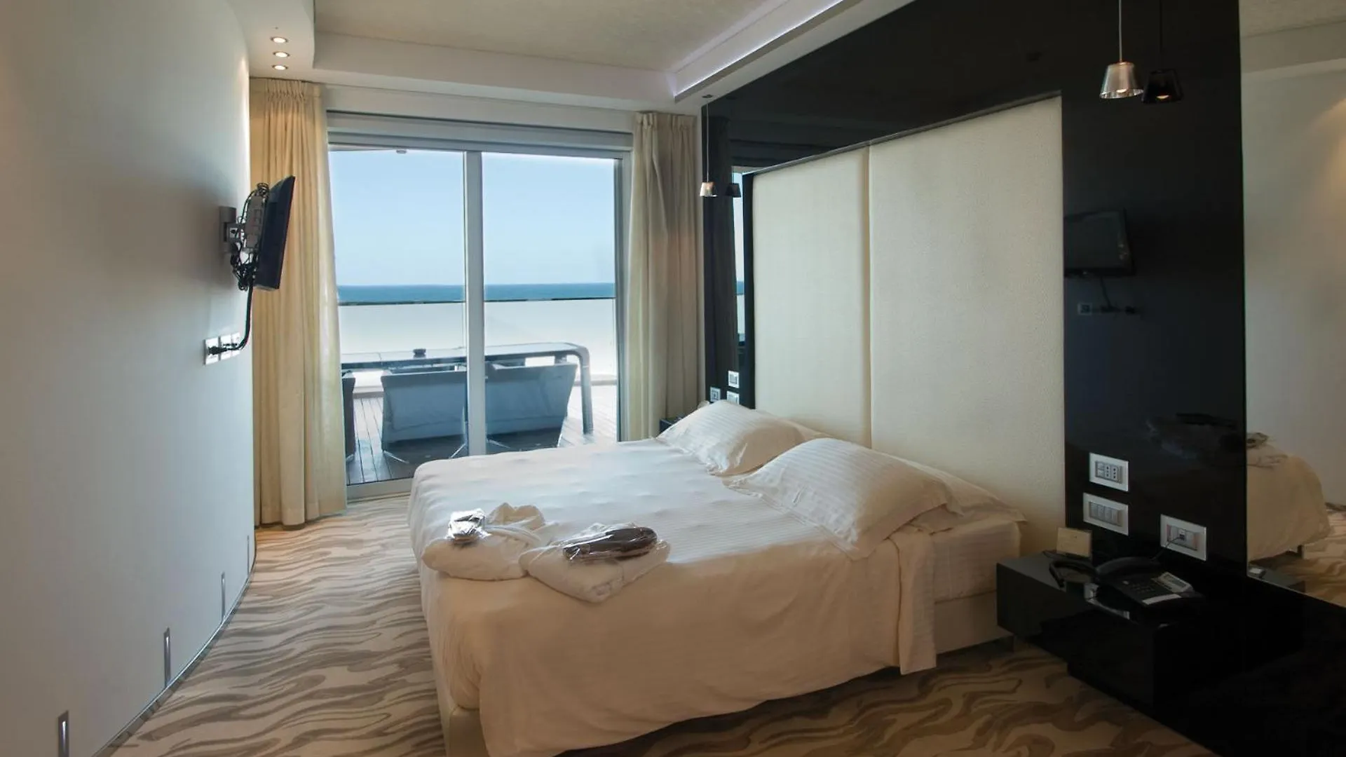 Hotel Premier & Suites - Premier Resort Milano Marittima