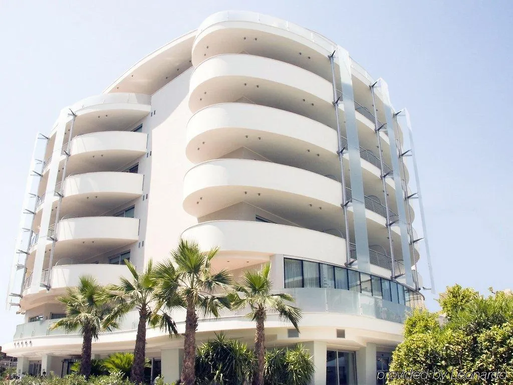 Hotel Premier & Suites - Premier Resort Milano Marittima Italy