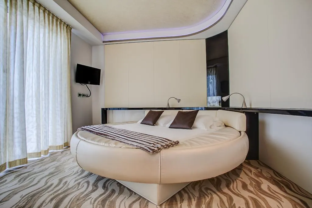 Hotel Premier & Suites - Premier Resort Milano Marittima