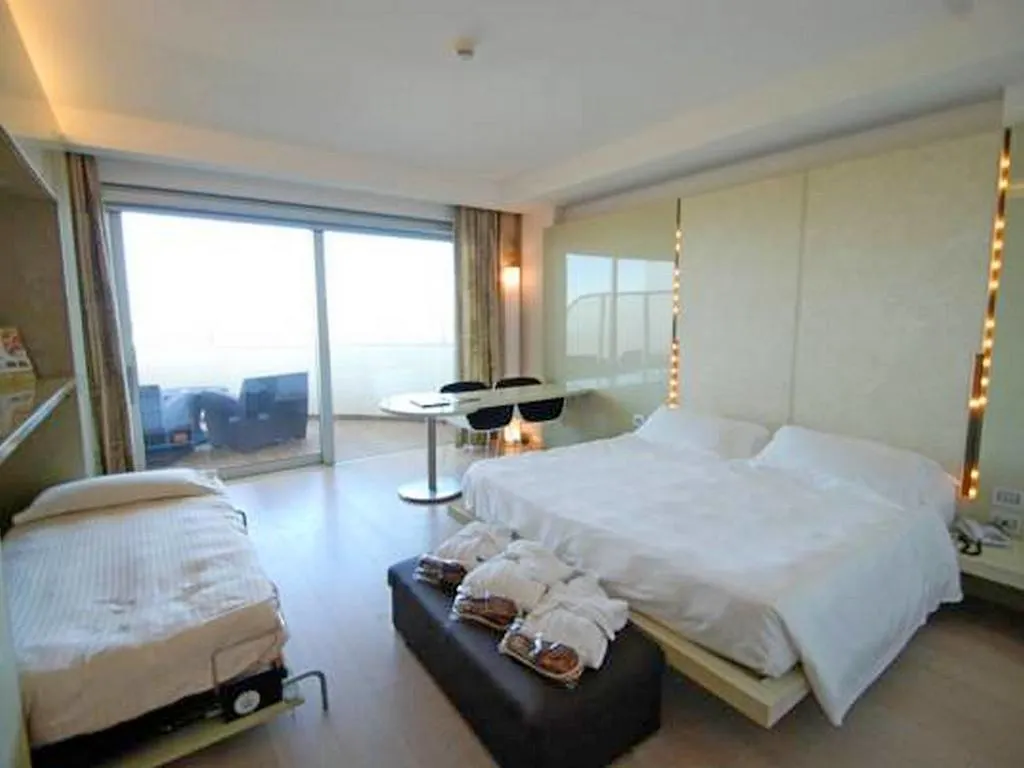 Hotel Premier & Suites - Premier Resort Milano Marittima