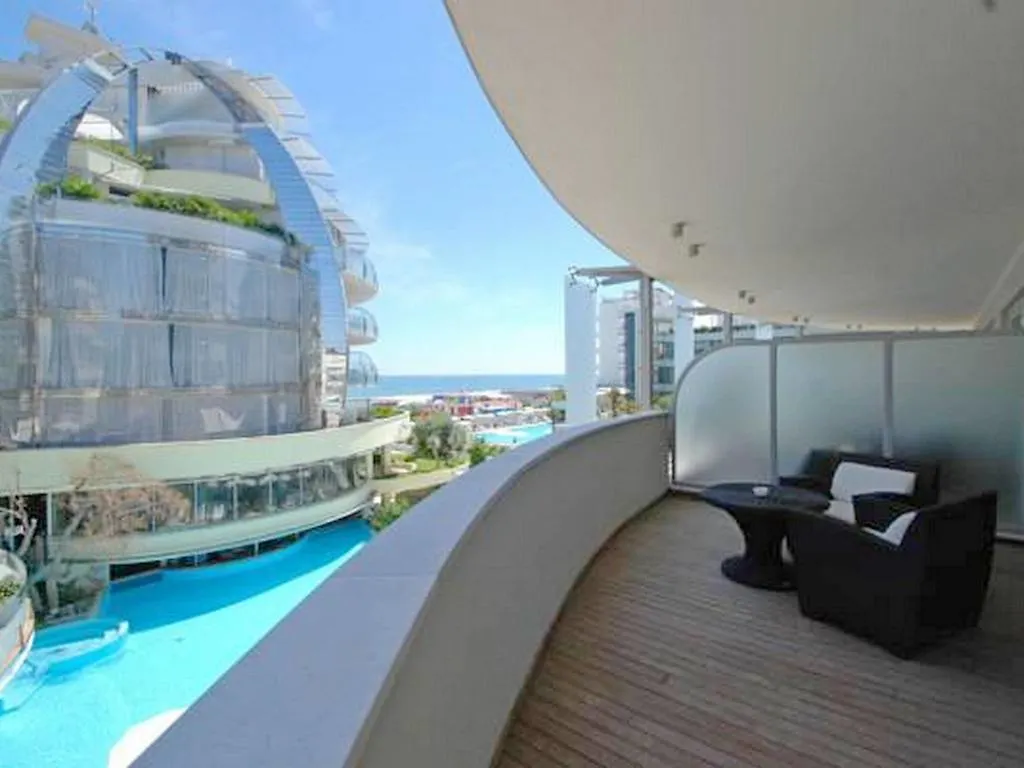 Hotel Premier & Suites - Premier Resort Milano Marittima