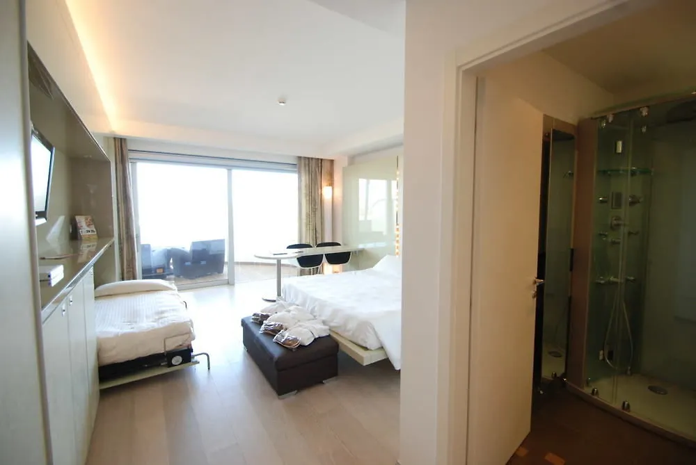 Hotel Premier & Suites - Premier Resort Milano Marittima