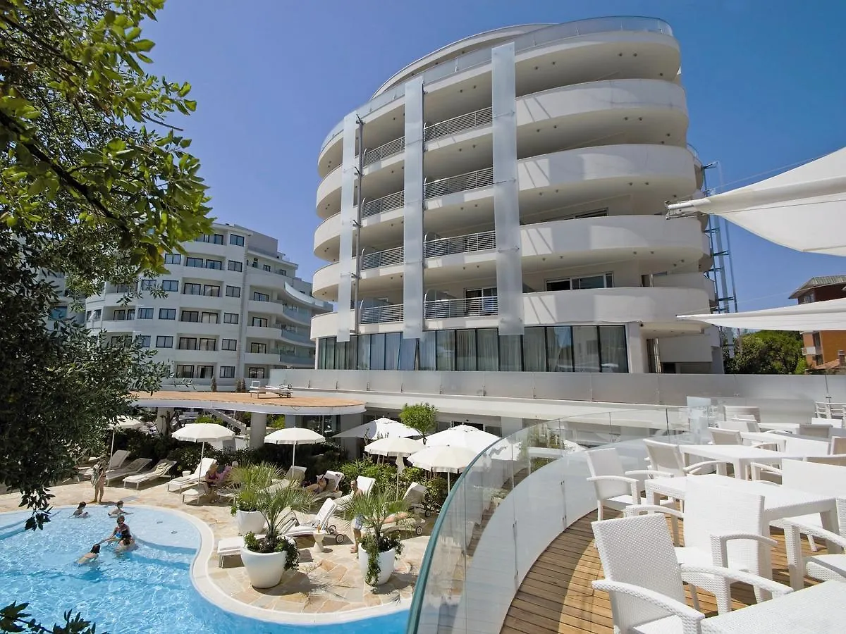 Hotel Premier & Suites - Premier Resort Milano Marittima