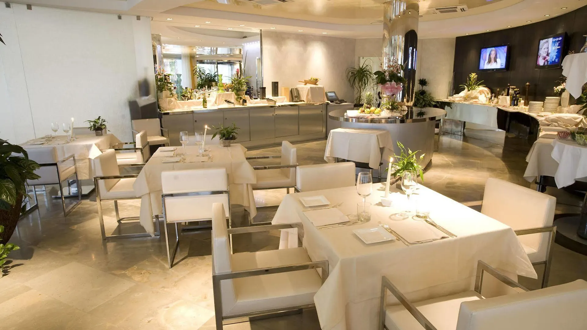 Hotel Premier & Suites - Premier Resort Milano Marittima