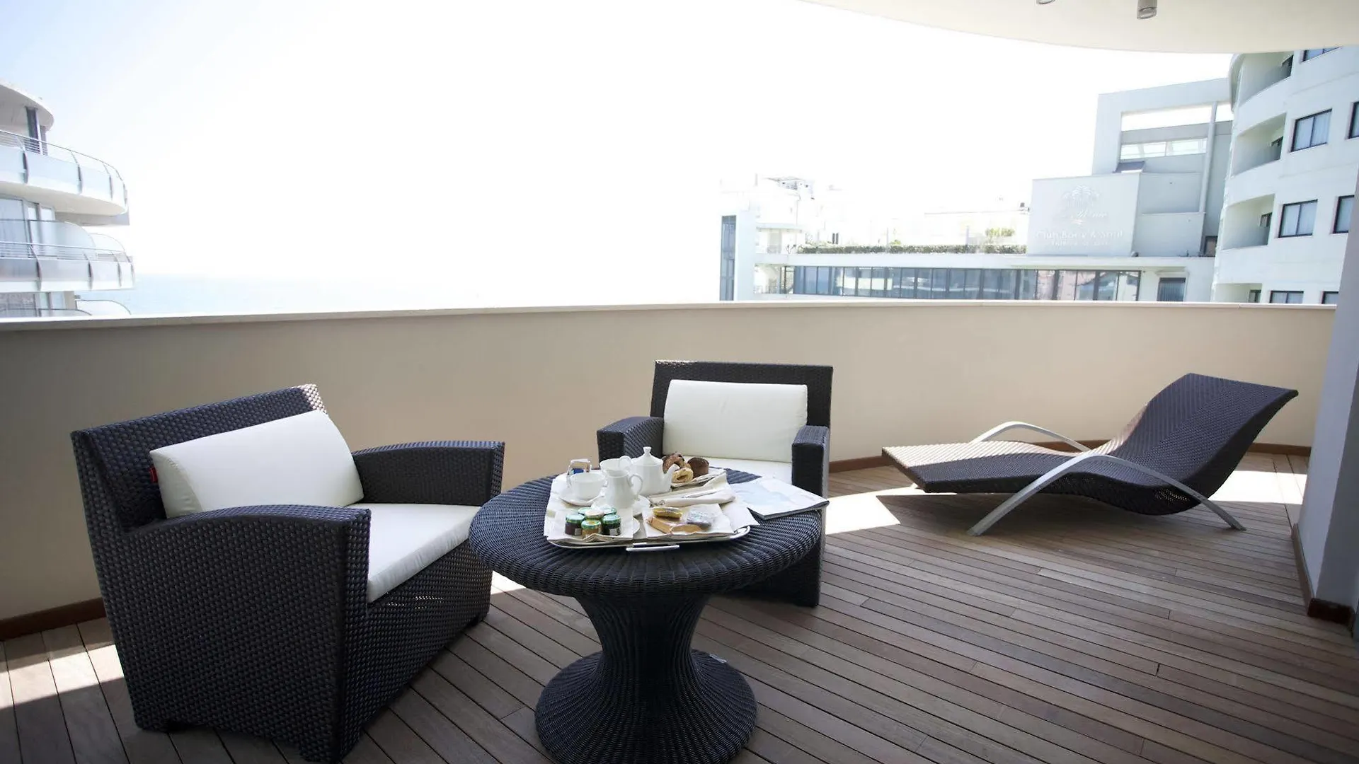 Hotel Premier & Suites - Premier Resort Milano Marittima Italy