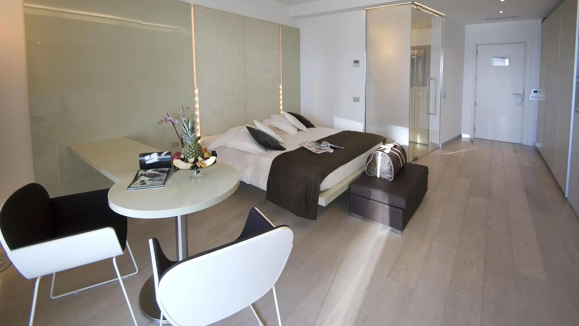 Hotel Premier & Suites - Premier Resort Milano Marittima 5*,