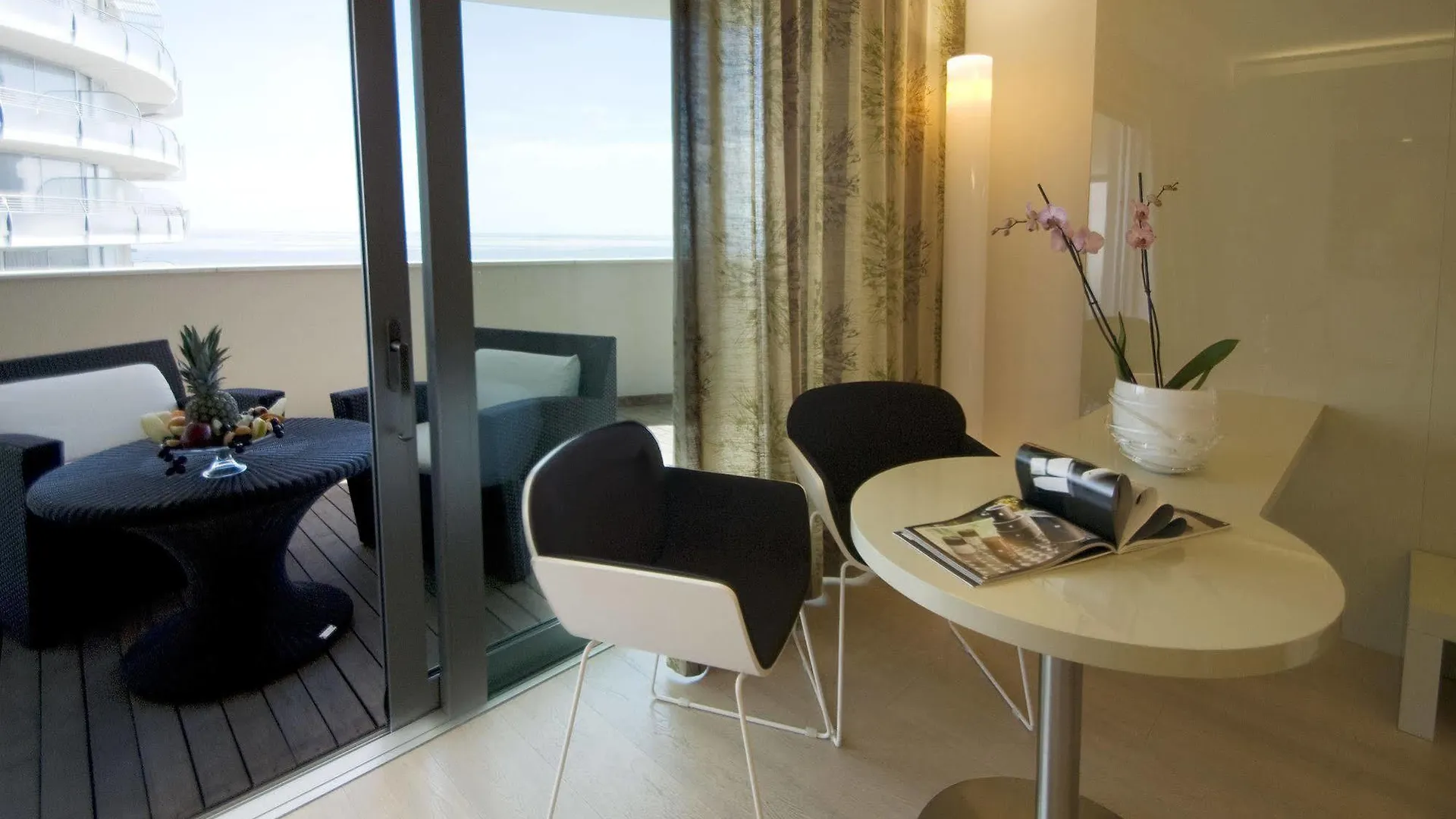 Hotel Premier & Suites - Premier Resort Milano Marittima