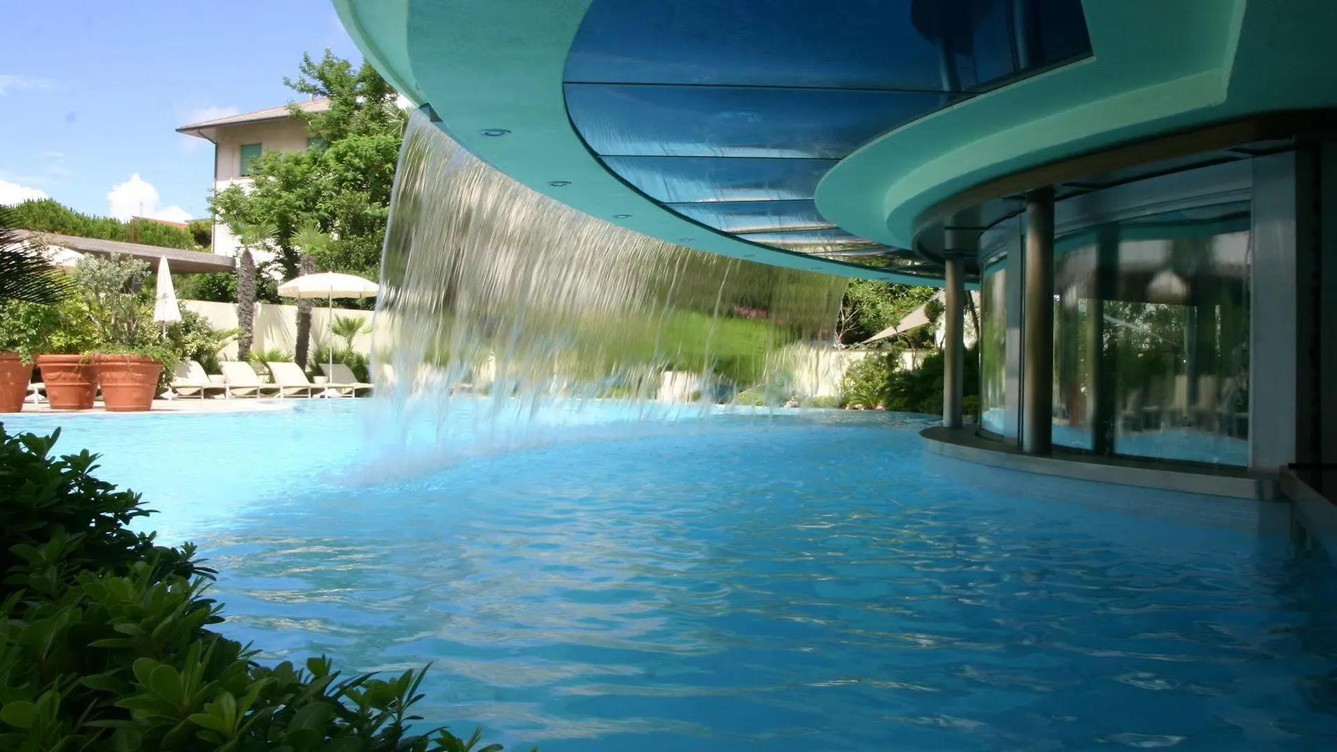 Hotel Premier & Suites - Premier Resort Milano Marittima