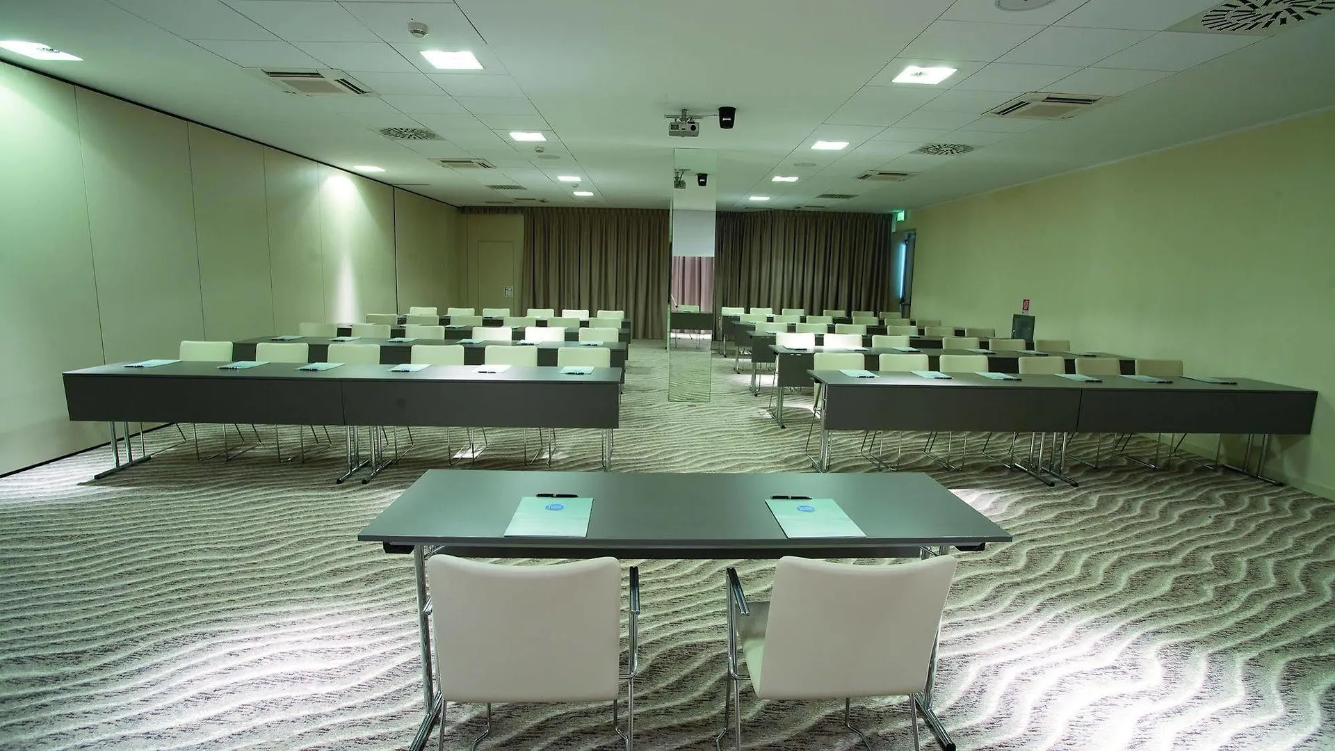 Hotel Premier & Suites - Premier Resort Milano Marittima