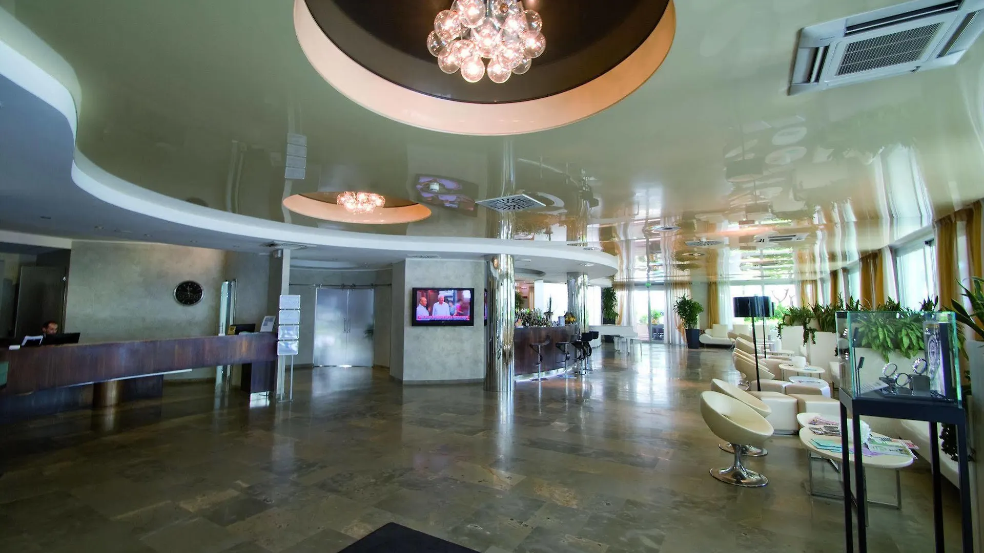 Hotel Premier & Suites - Premier Resort Milano Marittima 5*,  Italy