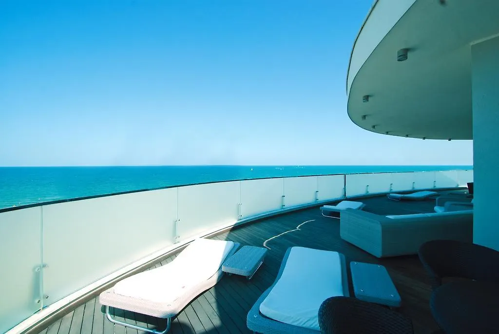 Hotel Premier & Suites - Premier Resort Milano Marittima Italy