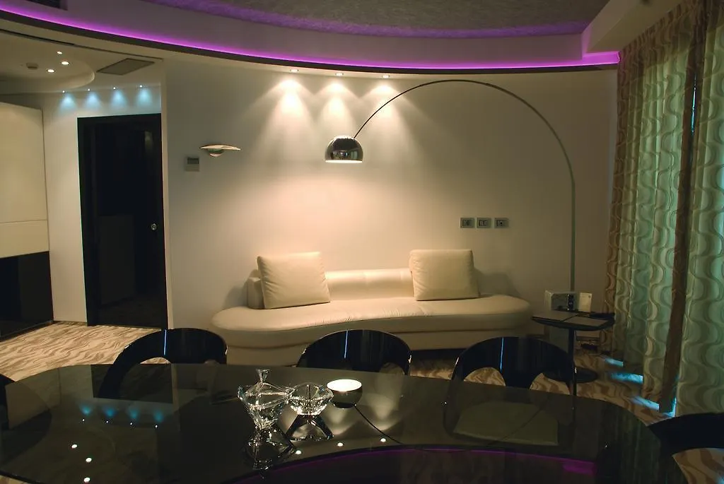 Hotel Premier & Suites - Premier Resort Milano Marittima 5*,  Italy