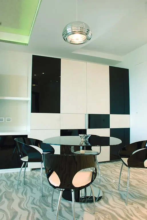 Hotel Premier & Suites - Premier Resort Milano Marittima