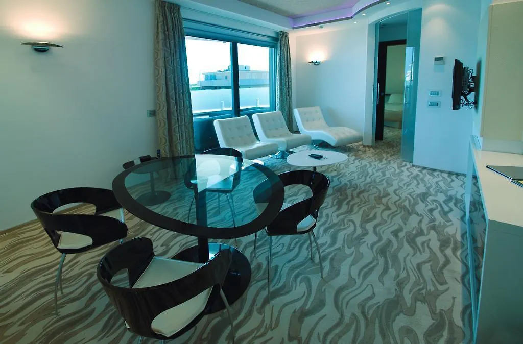Hotel Premier & Suites - Premier Resort Milano Marittima Italy