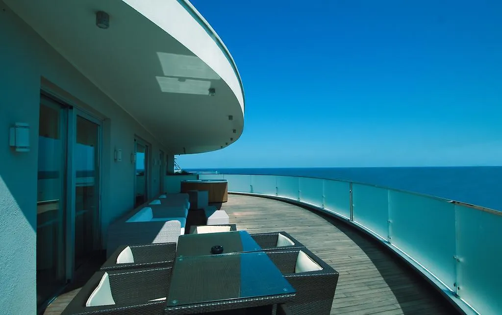 *****  Hotel Premier & Suites - Premier Resort Milano Marittima Italy
