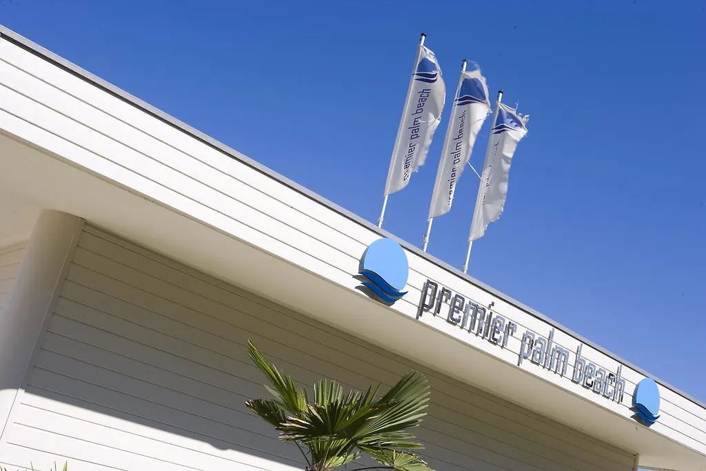 Hotel Premier & Suites - Premier Resort Milano Marittima