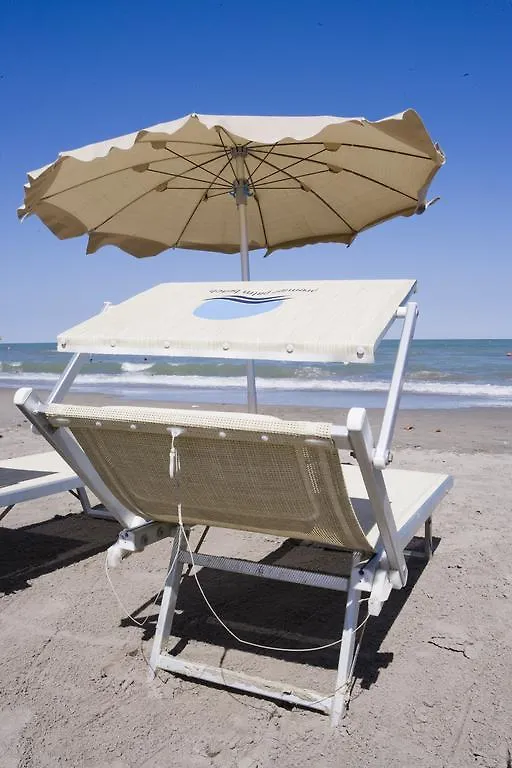 Hotel Premier & Suites - Premier Resort Milano Marittima