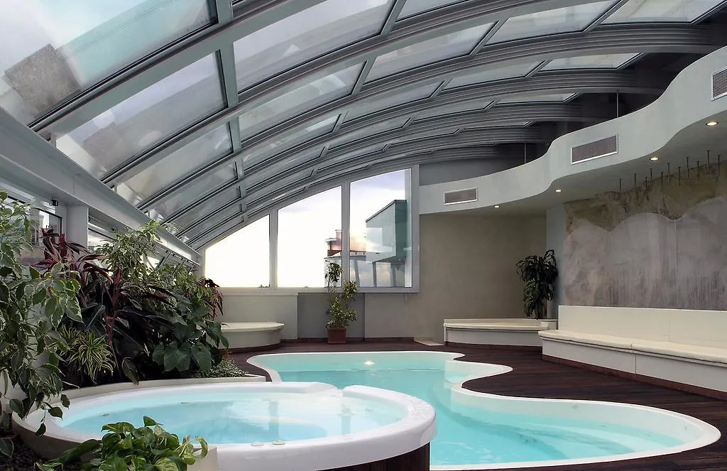 Hotel Premier & Suites - Premier Resort Milano Marittima